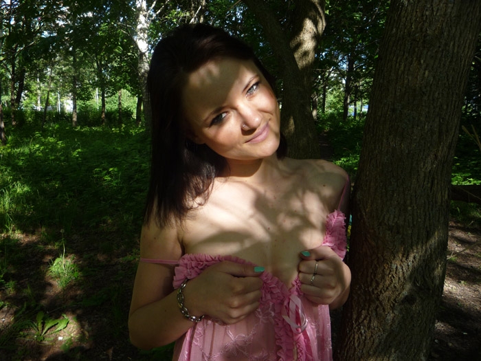 Анкета проститутки Анастасия - город Пригородное, 20 лет, №27431